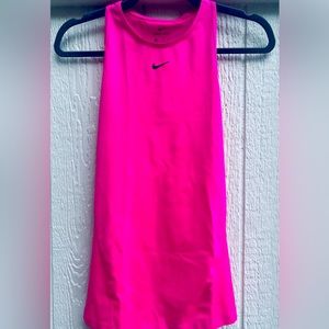 Nike Women’s Dri-FIT Racerback Tank Top